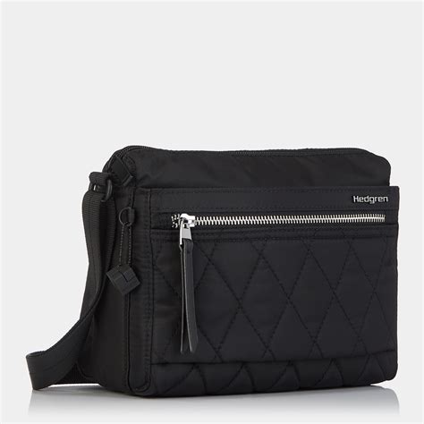 hedgren eye small crossbody bag.